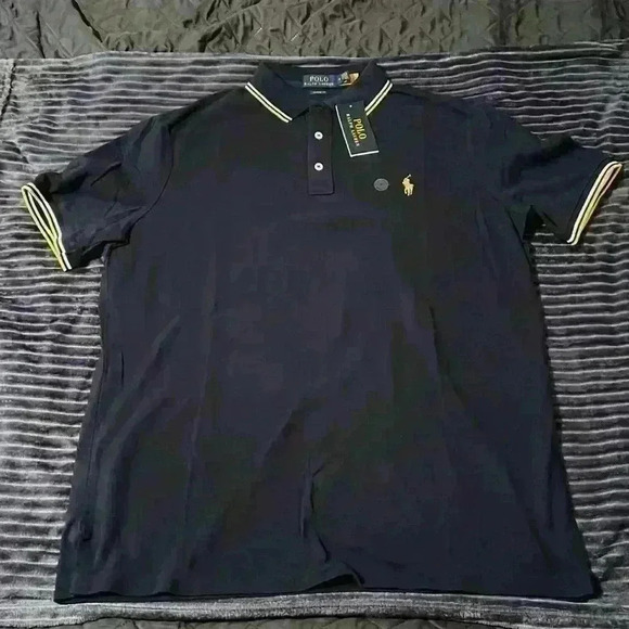 Ralph Lauren Polo Shirt - Picture 1 of 4